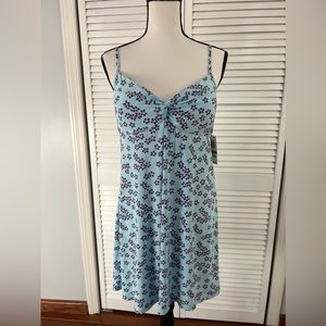 NWT. Alfani Pajama/Chemise